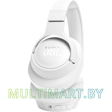Наушники JBL Tune 720BT (белый) картинка 8